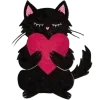 🤩 Эмодзи «🤩 Cute random» для Telegram