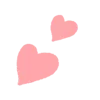 🐾 Эмодзи «૮ა Cute Black» для Telegram