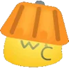 💡 Эмодзи «Blob emoji из Android» для Telegram
