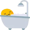 🛁 Эмодзи «Blob emoji из Android» для Telegram