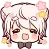 😊 Эмодзи «Cute Boys» для Telegram