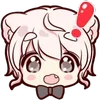 ❗️ Эмодзи «Cute Boys» для Telegram