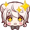 ✨ Эмодзи «Cute Boys» для Telegram