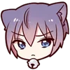 🐱 Эмодзи «Cute Boys» для Telegram