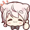 👍 Эмодзи «Cute Boys» для Telegram
