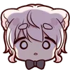 😯 Эмодзи «Cute Boys» для Telegram