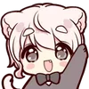 👋 Эмодзи «Cute Boys» для Telegram