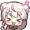 😆 Эмодзи «Cute Boys» для Telegram