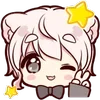 ⭐️ Эмодзи «Cute Boys» для Telegram