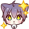 ✨ Эмодзи «Cute Boys» для Telegram
