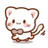 🐈 Эмодзи «Cute Boys» для Telegram