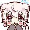 😳 Эмодзи «Cute Boys» для Telegram
