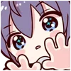 😳 Эмодзи «Cute Boys» для Telegram