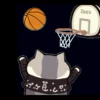 🐈 Эмодзи «Cute Cat Balls» для Telegram