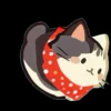 🐈 Эмодзи «Cute Cat Balls» для Telegram