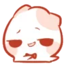 🐱 Эмодзи «🐱 Cute cat - милашечка кот» для Telegram
