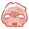 🐱 Эмодзи «🐱 Cute cat - милашечка кот» для Telegram