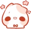 🐱 Эмодзи «🐱 Cute cat - милашечка кот» для Telegram