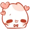 🐱 Эмодзи «🐱 Cute cat - милашечка кот» для Telegram