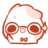 🐱 Эмодзи «🐱 Cute cat - милашечка кот» для Telegram