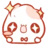 🐱 Эмодзи «🐱 Cute cat - милашечка кот» для Telegram