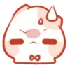 🐱 Эмодзи «🐱 Cute cat - милашечка кот» для Telegram
