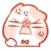 🐱 Эмодзи «🐱 Cute cat - милашечка кот» для Telegram