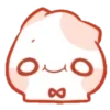 🐱 Эмодзи «🐱 Cute cat - милашечка кот» для Telegram