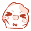 🐱 Эмодзи «🐱 Cute cat - милашечка кот» для Telegram