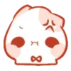 🐱 Эмодзи «🐱 Cute cat - милашечка кот» для Telegram
