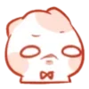 🐱 Эмодзи «🐱 Cute cat - милашечка кот» для Telegram
