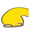 🐥 Эмодзи «🐤 Cute chick - гусь и цыплёнок» для Telegram