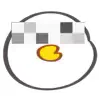 🐤 Эмодзи «🐤 Cute chick - гусь и цыплёнок» для Telegram