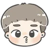 😗 Эмодзи «Couple» для Telegram