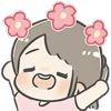 🌸 Эмодзи «Couple» для Telegram