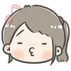 😗 Эмодзи «Couple» для Telegram