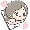 💕 Эмодзи «Couple» для Telegram