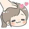 🥰 Эмодзи «Couple» для Telegram