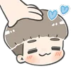 🩵 Эмодзи «Couple» для Telegram
