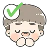 ✅ Эмодзи «Couple» для Telegram