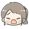 😭 Эмодзи «Couple» для Telegram
