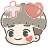 🥰 Эмодзи «Couple» для Telegram