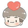 ❤️ Эмодзи «Couple» для Telegram