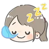 😴 Эмодзи «Couple» для Telegram