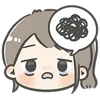 😧 Эмодзи «Couple» для Telegram