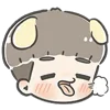 😛 Эмодзи «Couple» для Telegram