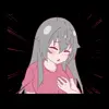 😮 Эмодзи «Couple 💞» для Telegram