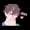 😚 Эмодзи «Couple 💞» для Telegram