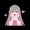 😳 Эмодзи «Couple 💞» для Telegram