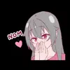 😋 Эмодзи «Couple 💞» для Telegram